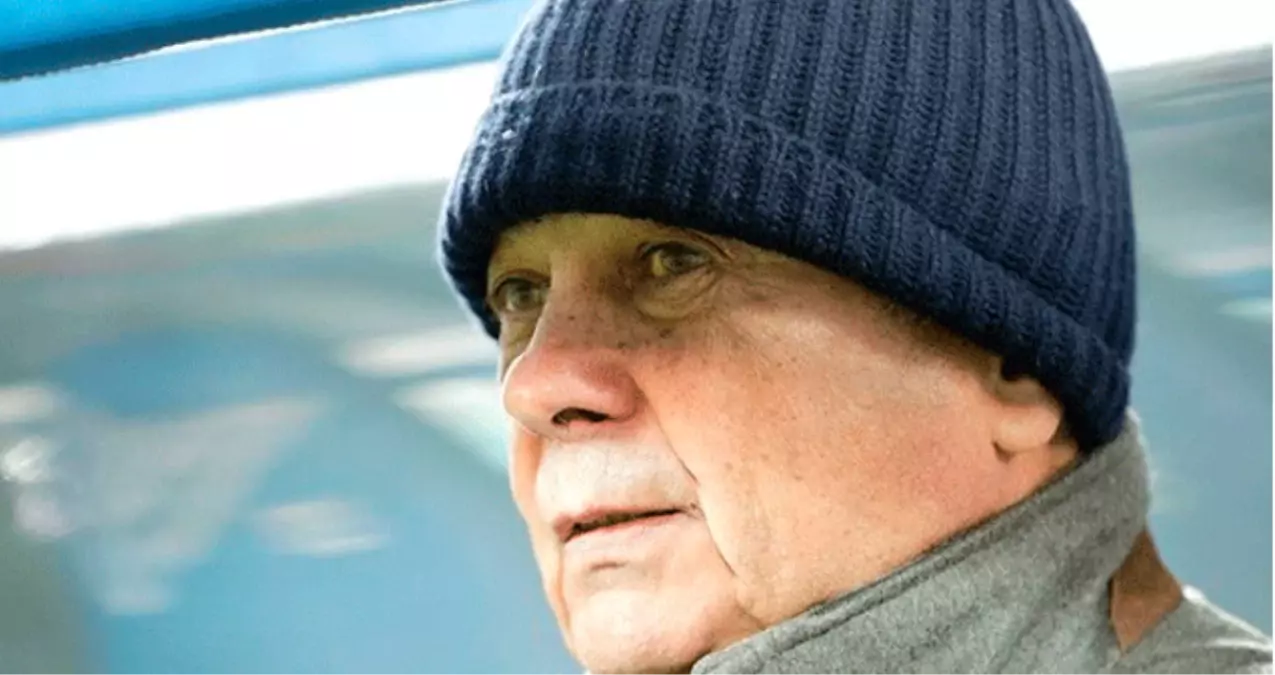 Atiker Konyaspor Başkanı, Takımın Başına Lucescu'yu Getirmek İstiyor