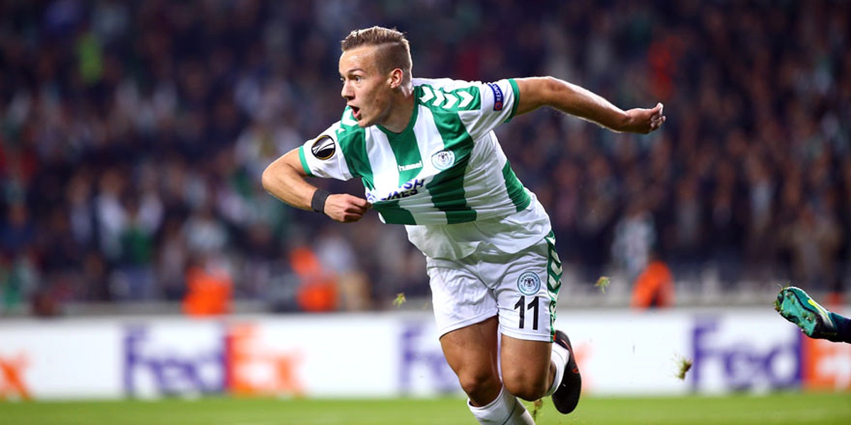 Atiker Konyaspor Muhtemel Kadrosu