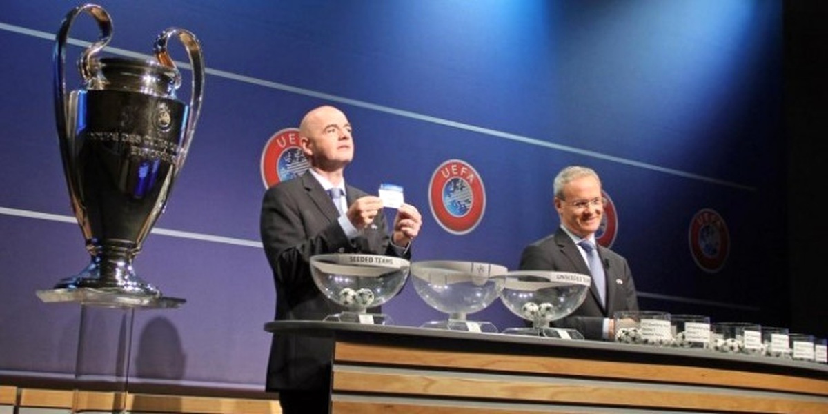 Avrupa Futbolunda Kura Heyecanı Yarın