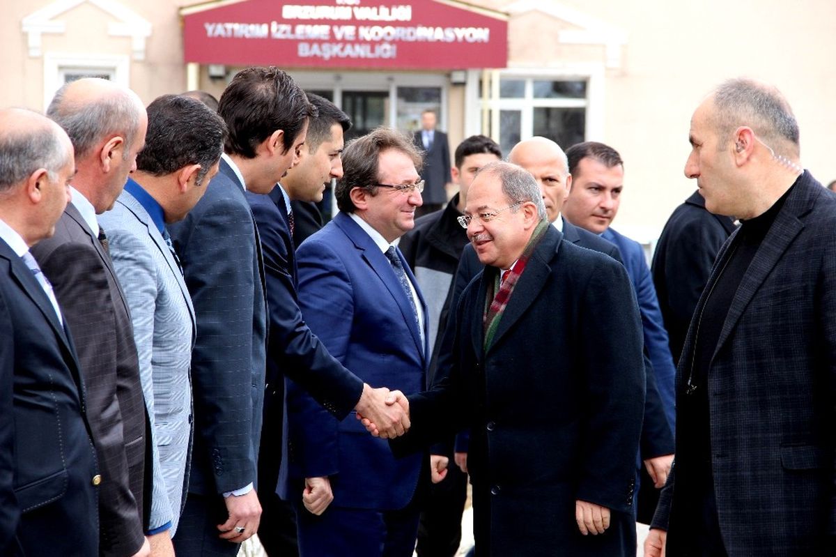 Bakan Akdağ\'dan Almanya\'ya Tepki