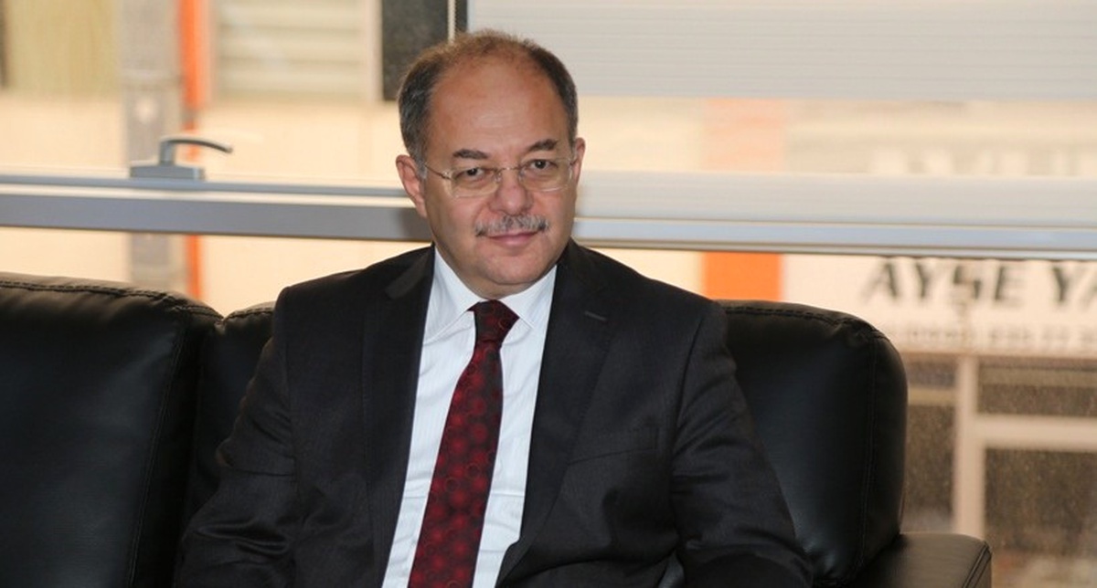 Bakan Akdağ: Fetö\'cüler Avrupa\'da Cirit Atıyor