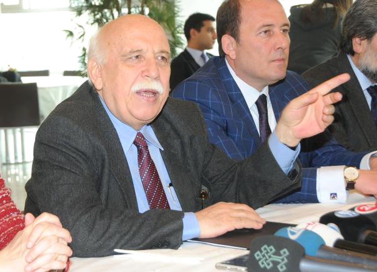 Bakan Avcı: Rusya Pazarı Ciddi Bir Toparlanma İçerisinde