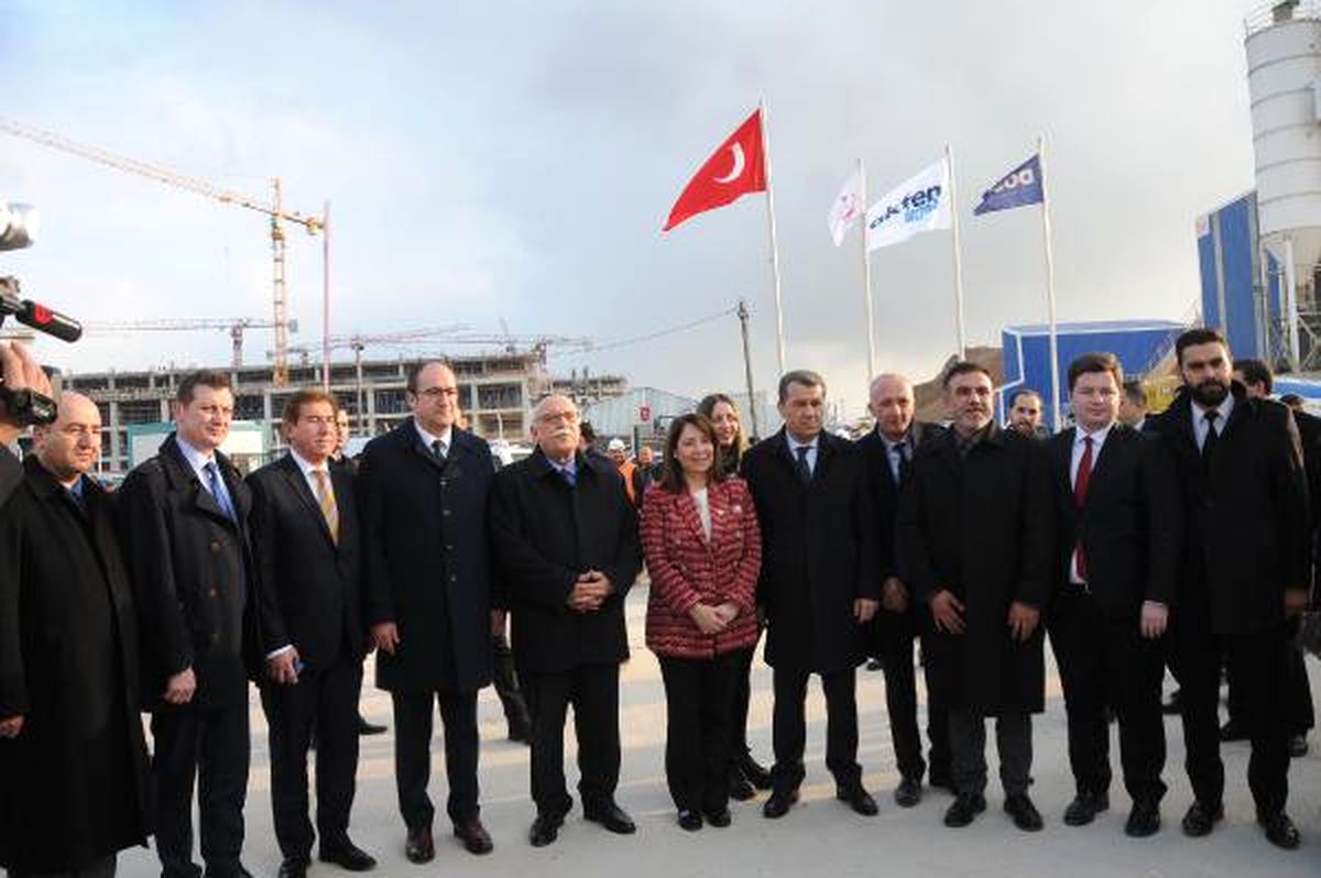 Bakan Avcı: Rusya Pazarı Ciddi Bir Toparlanma İçerisinde (2)