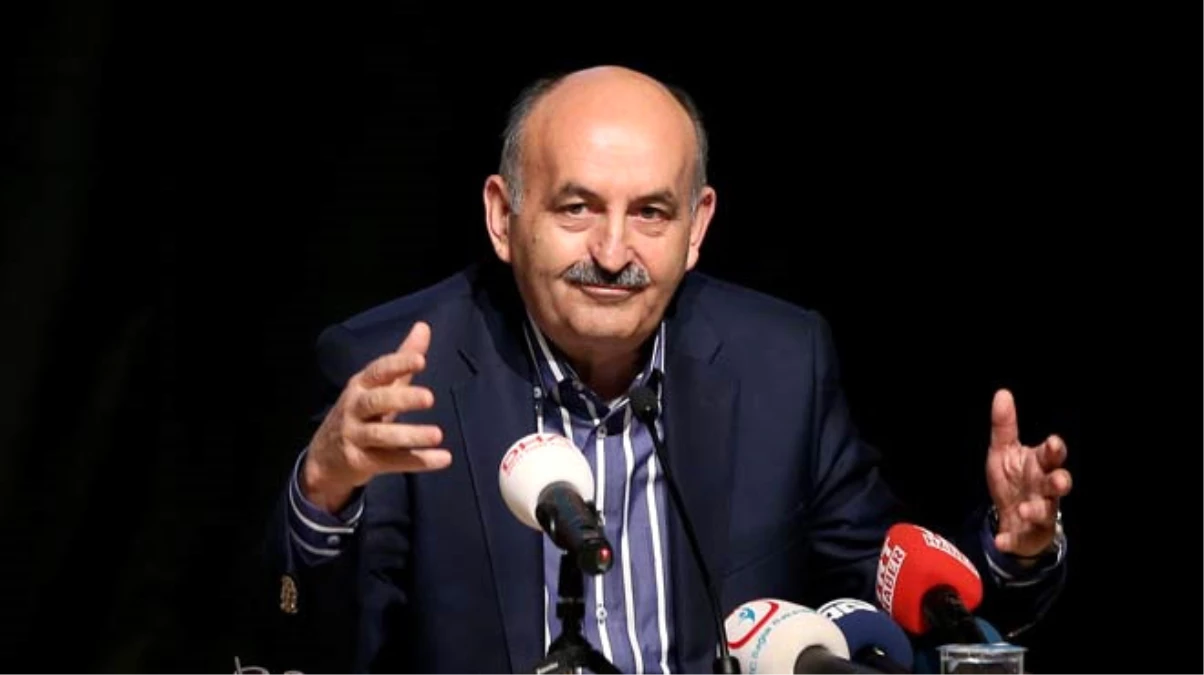 Bakan Müezzinoğlu Muğla\'da (4)