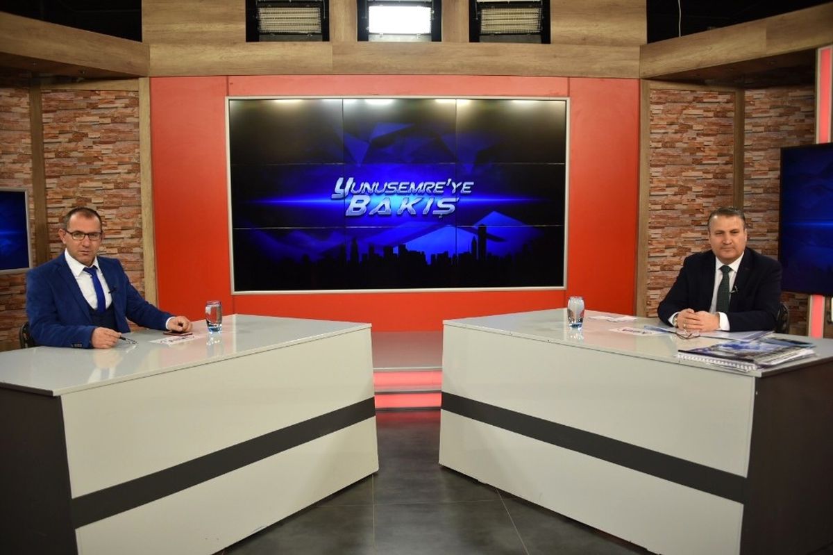 Başkan Çerçi\'den Avrupa\'ya Sert Tepki Açıklaması