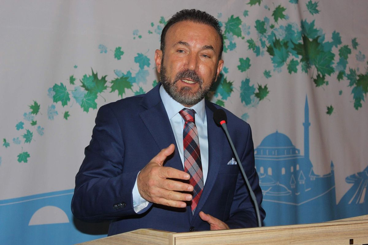 Başkan Doğan, İzmit Soroptimist Kulübü Başkanı ve Yönetimini Ağırladı