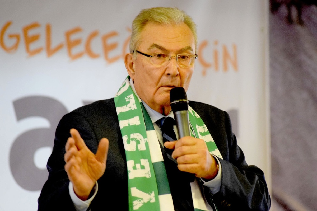 Baykal: "Buna Tek Adam Anayasası\' Dedik. Tek Adama Bu Yetki Verilir Mi?"