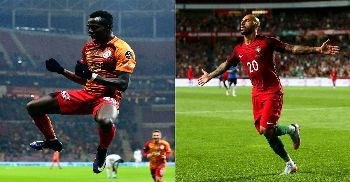 Bruma Yok, Quaresma Var
