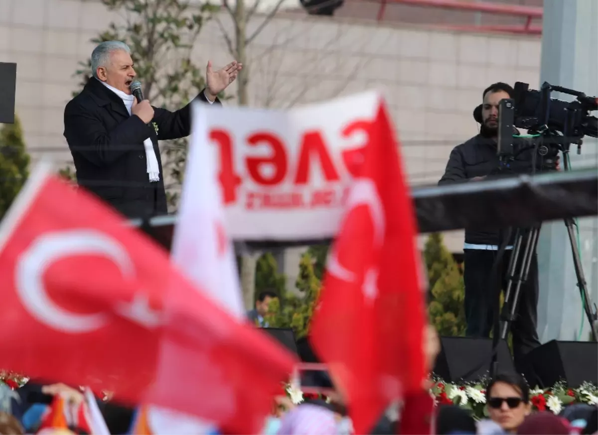 Bu Sistem Babayı Oğula Düşürür"