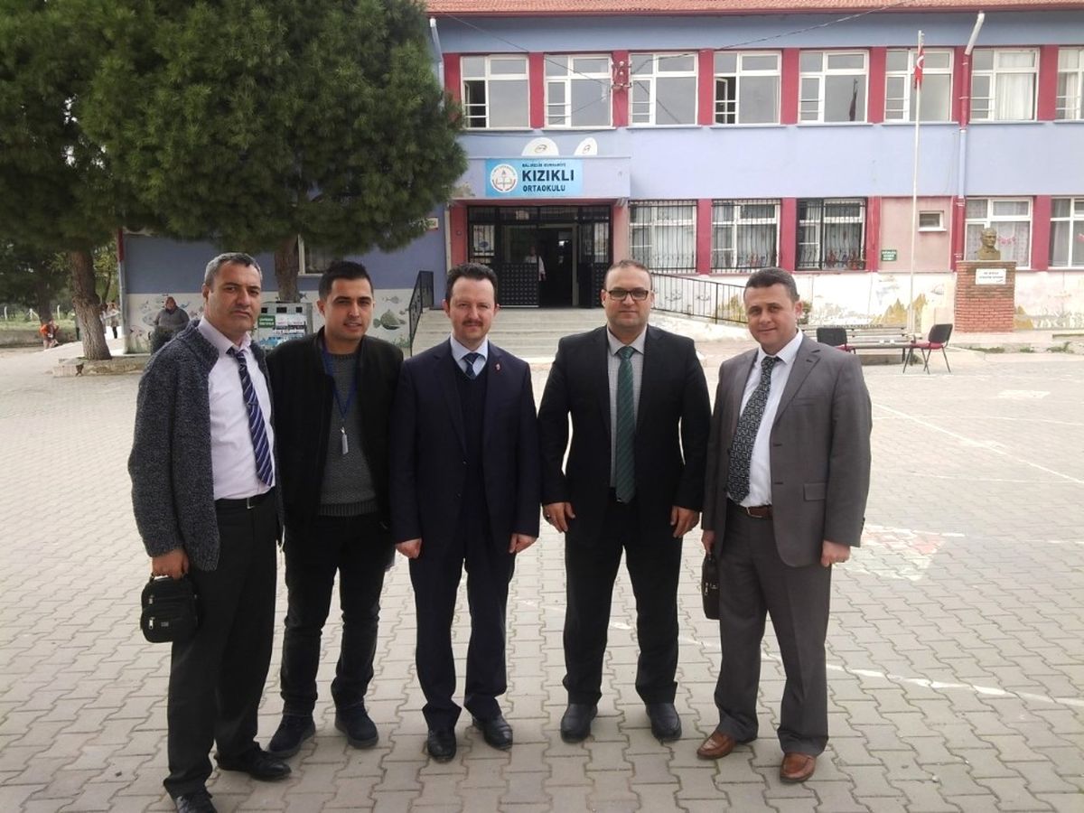 Burhaniye\'de \'Armağanınız Kitap Olsun Kampanyası\' Tuttu