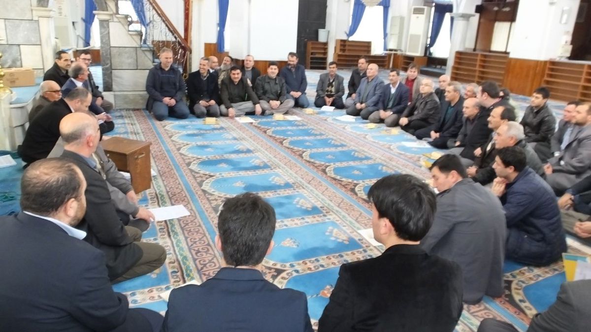 Burhaniye\'de Çanakkale Şehitleri İçin Dua Yapılacak