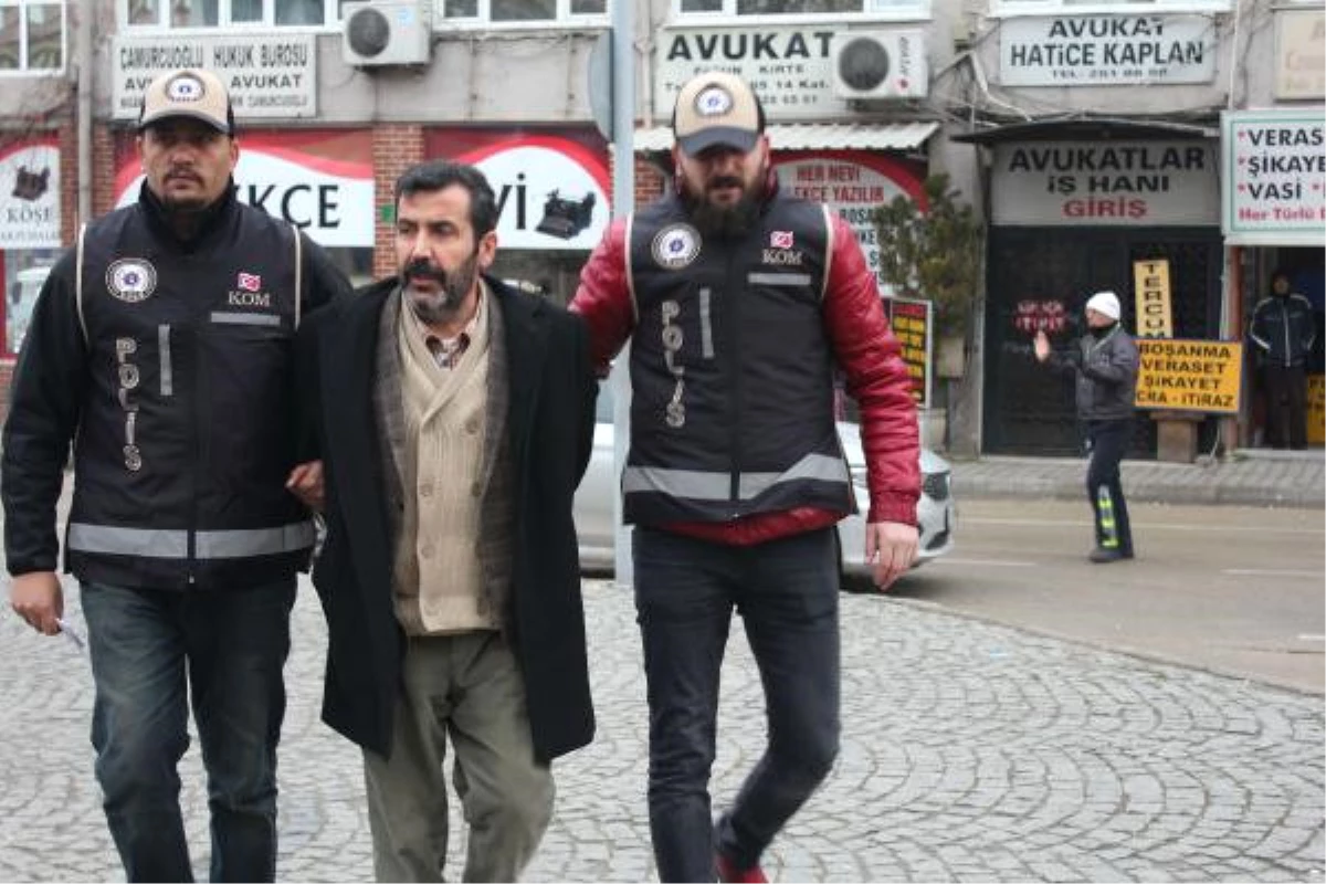 Bursa\'da Fetö\'nün \'Eğitim İmamı\'na 20 Yıl Hapis Cezası İstemi