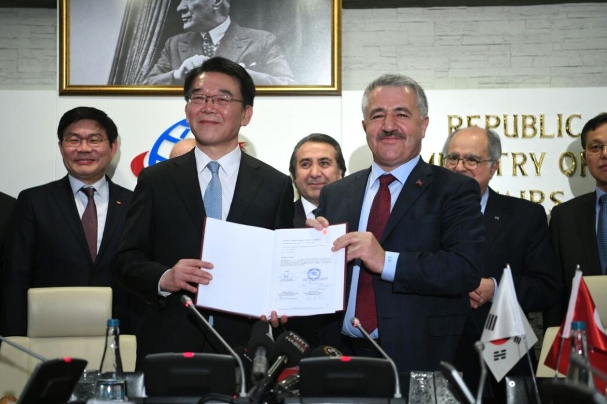 Çanakkale Köprüsü\'nün Temelleri 18 Mart\'ta Atılıyor