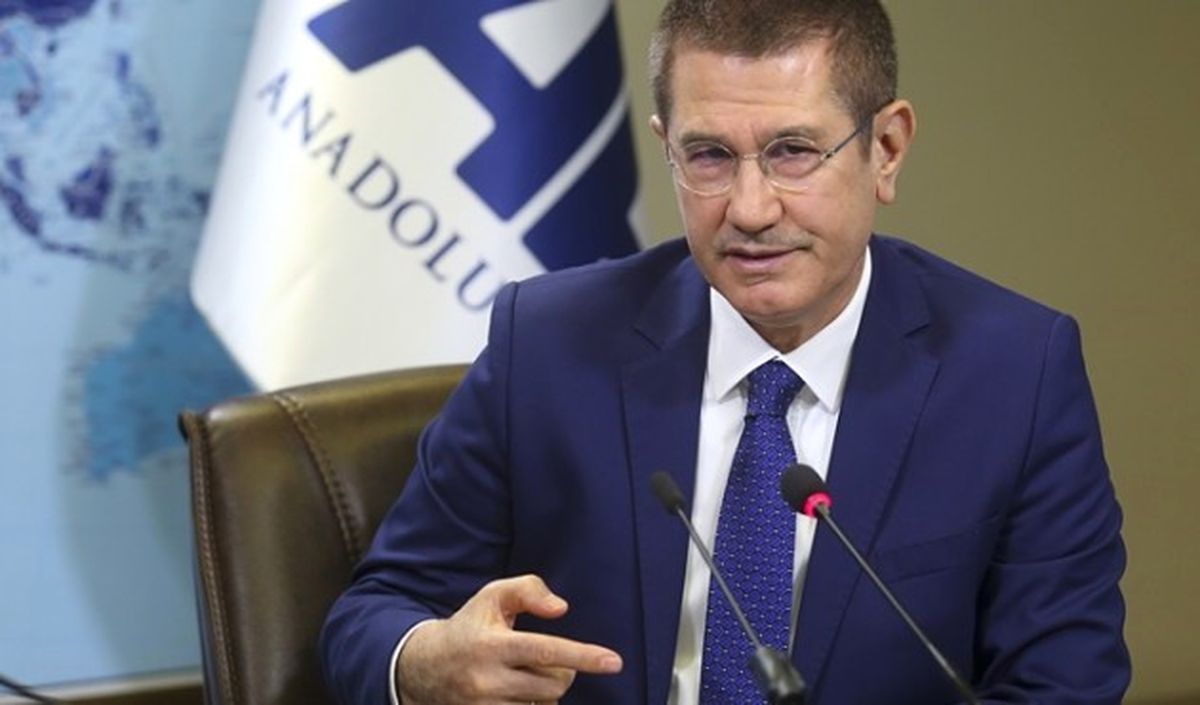Canikli: Yeni Ohal Kararnameleri Var