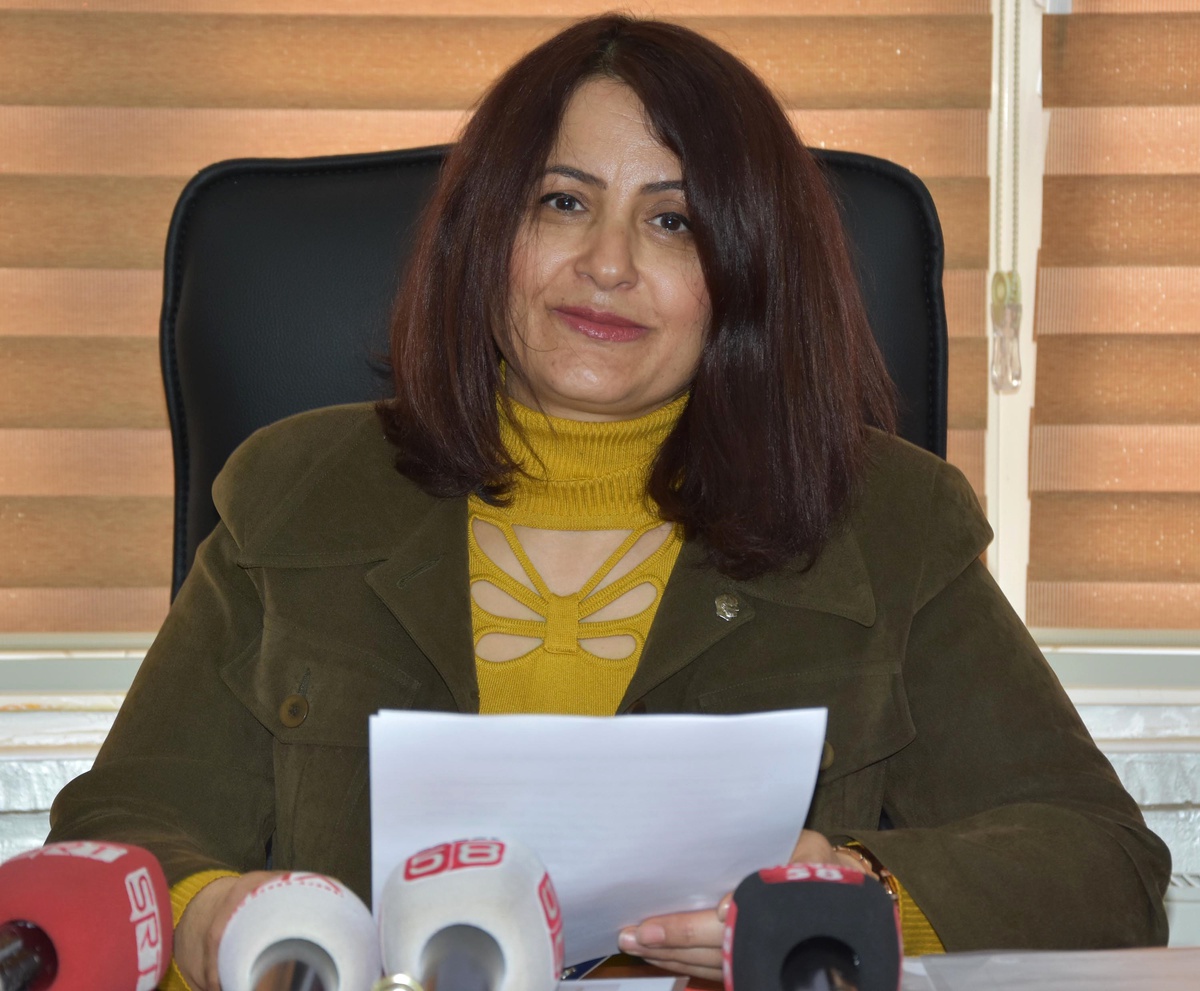 CHP "Emek Büroları"Ndan "Kıdem Tazminatı" Açıklaması