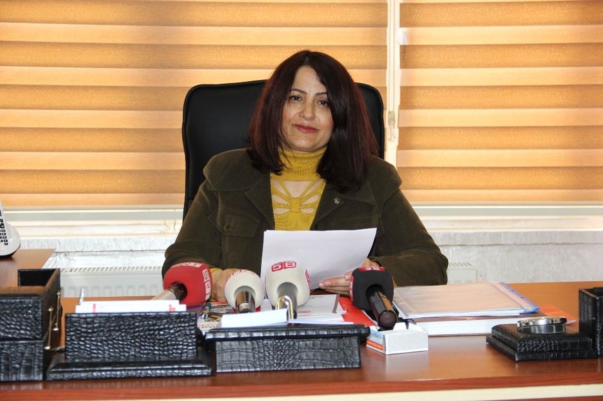CHP Emek Bürosu\'ndan Kıdem Tazminatı Tepkisi
