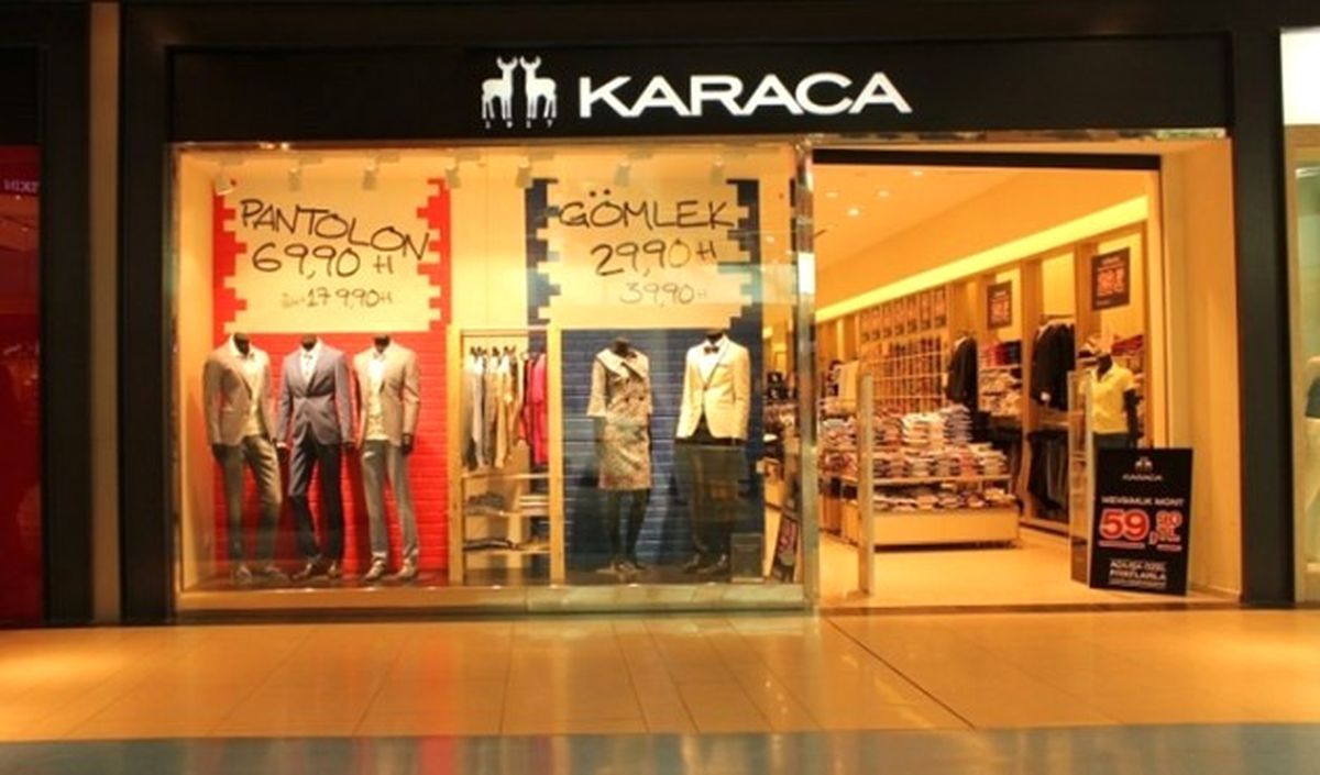 Çift Geyik Karaca Hedef Büyüttü