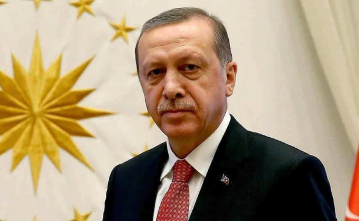 Cumhurbaşkanı Erdoğan\'ın Onayladığı 30 Kanun Yürürlüğe Girdi