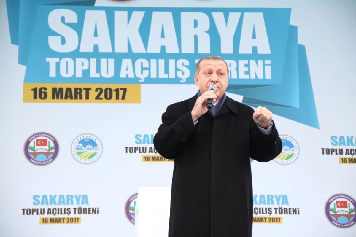 Cumhurbaşkanı Erdoğan: "Kılıçdaroğlu Yalan Söylüyor"
