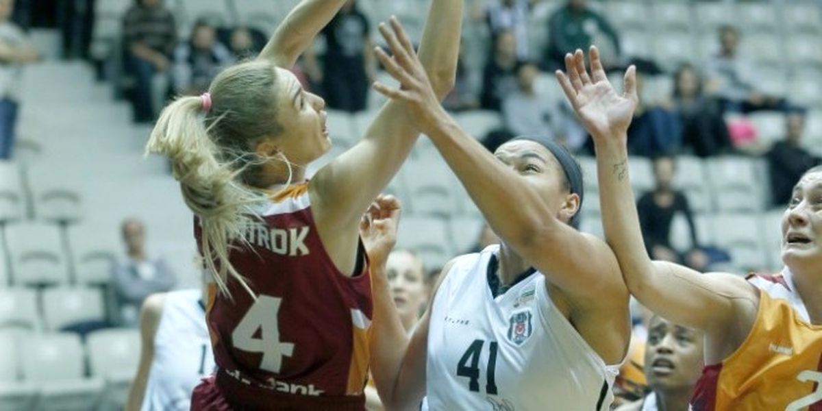Debiyi Beşiktaş Kazandı!