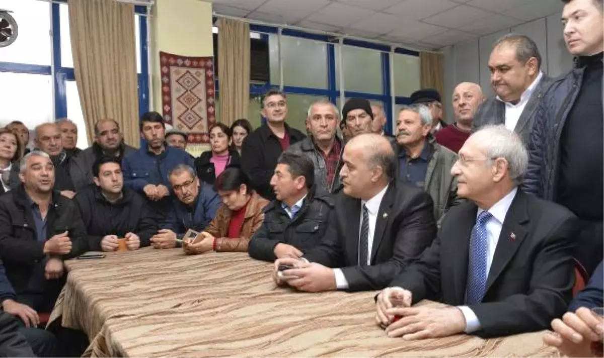 Detay Görüntü) Kılıçdaroğlu: Ben de Milliyetçiyim, 80 Milyon da Milliyetçi (2)