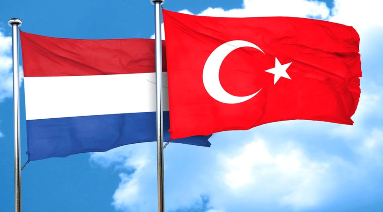 Dha Ankara- Türkiye, Hollanda ile Olan Dostluk Grubu İlişkilerini Sonlandırdı