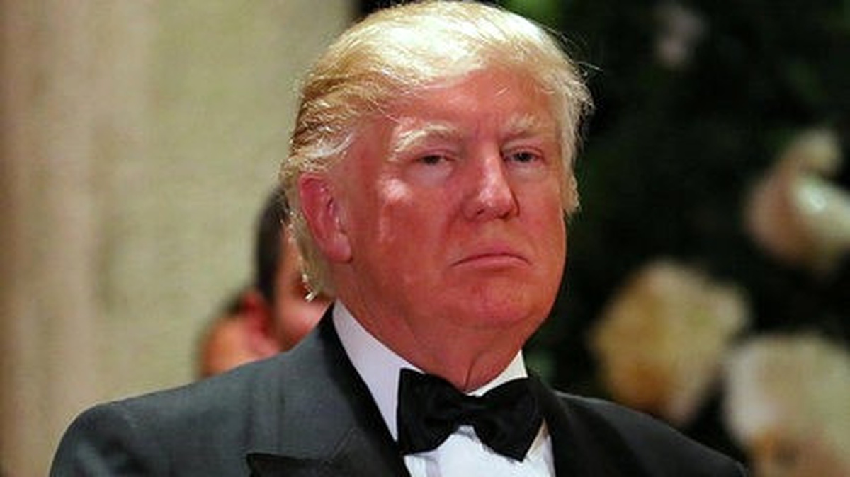 Dha Dış Haber - Trump\'ın Vize ve Seyahat Yasağına Mahkeme Engeli