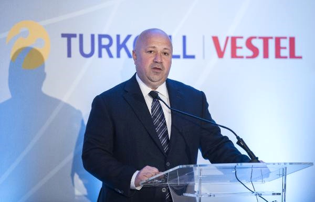 Dha İstanbul - Financell Cep Telefonları İçin 2.9 Milyar Lira Kredi Kullandırdı