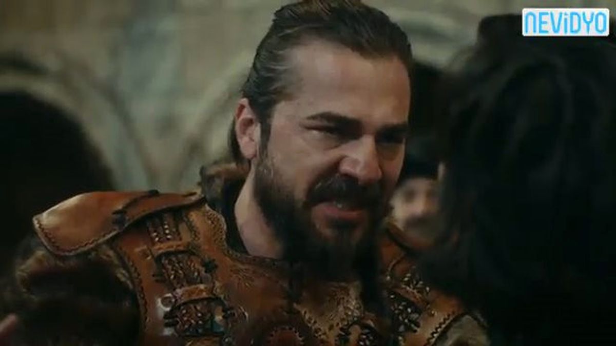 Diriliş Ertuğrul: Türk\'e Ceza Kesilmez!
