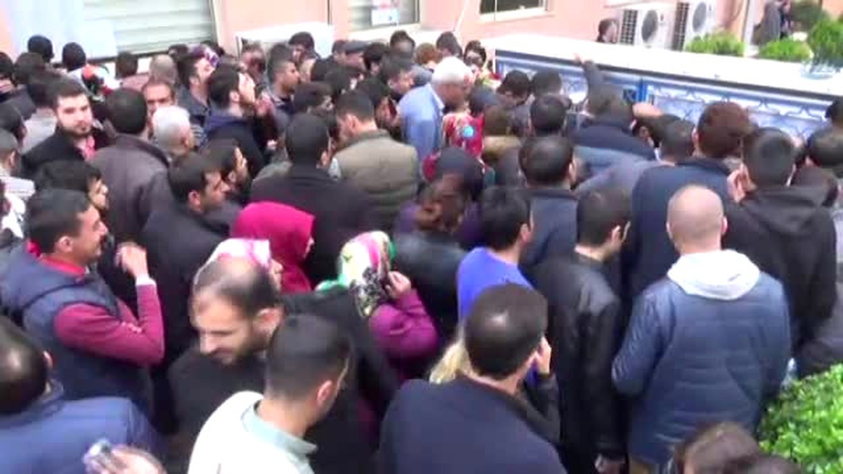 Diyarbakır Valiliği, 353 Kişinin İsimleri Listeden Düşürüldü