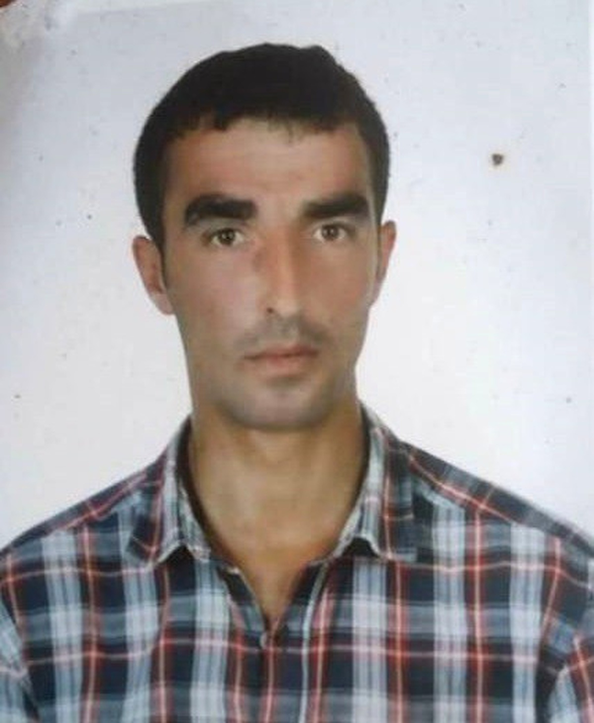 Elektrik Akımına Kapılıp Ölen Adamın Kimliği Belli Oldu