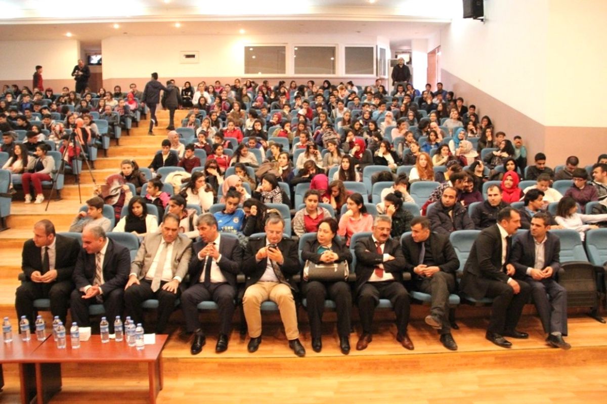 Engellilerin Hedefi 20 Bin Öğrenciye Ulaşmak