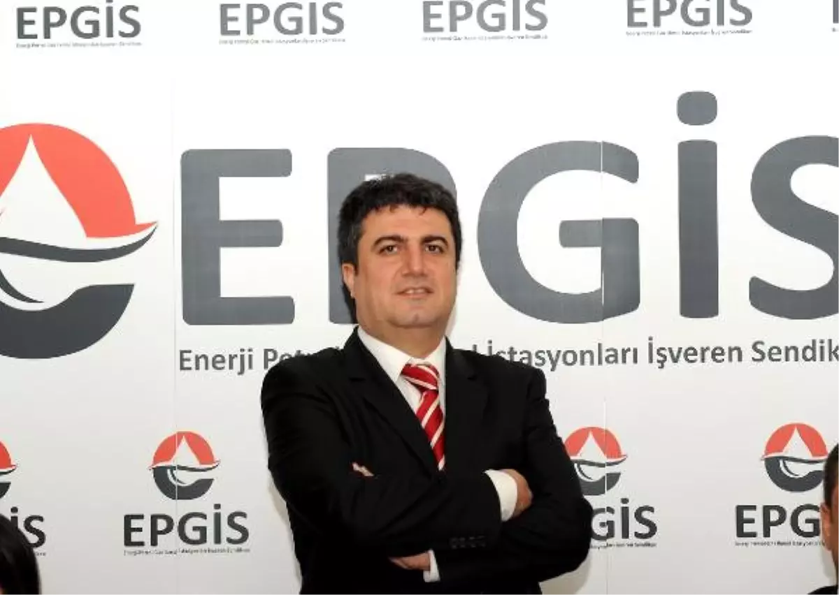 Epgis: Akaryakıtın Yüzde 18 – 22 Arasındaki Bölümü Kaçak