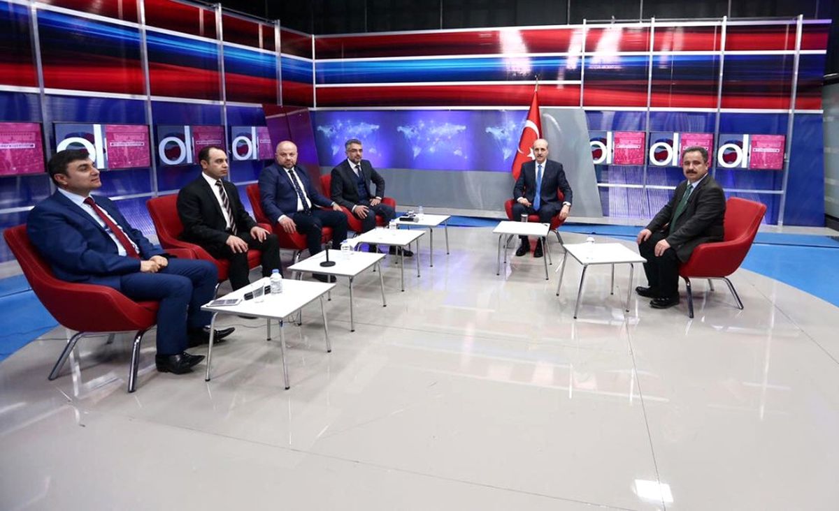 Evlilik Programlarıyla Ilgili Adım Atıldı