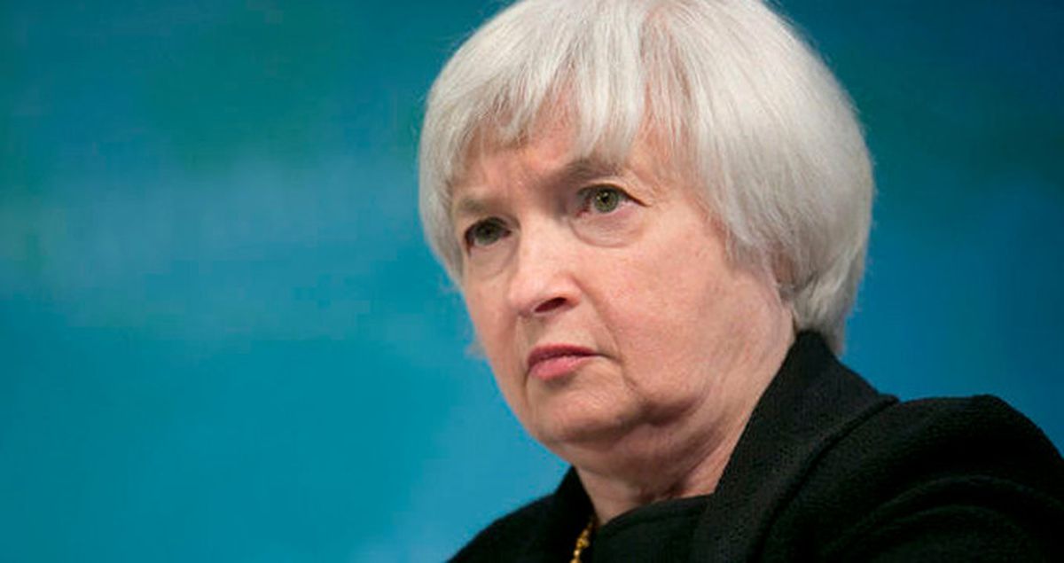Fed Başkanı Yellen, Faiz Artışını Değerlendirdi