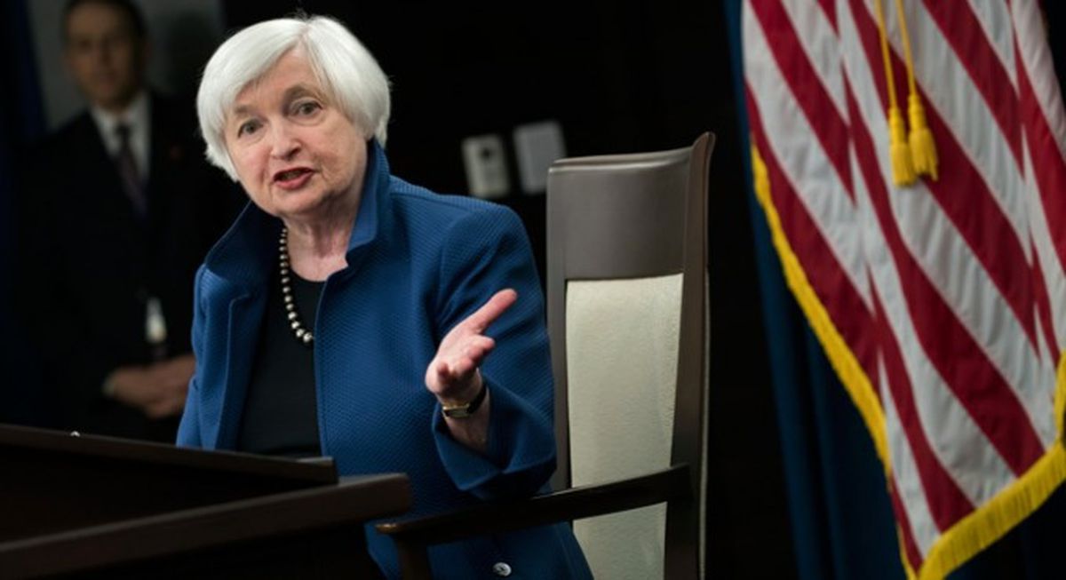 Fed, Faiz Arttırdı