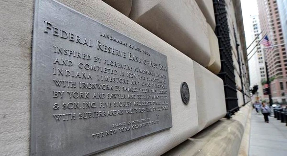Fed Faizleri Çeyrek Puan Artırdı