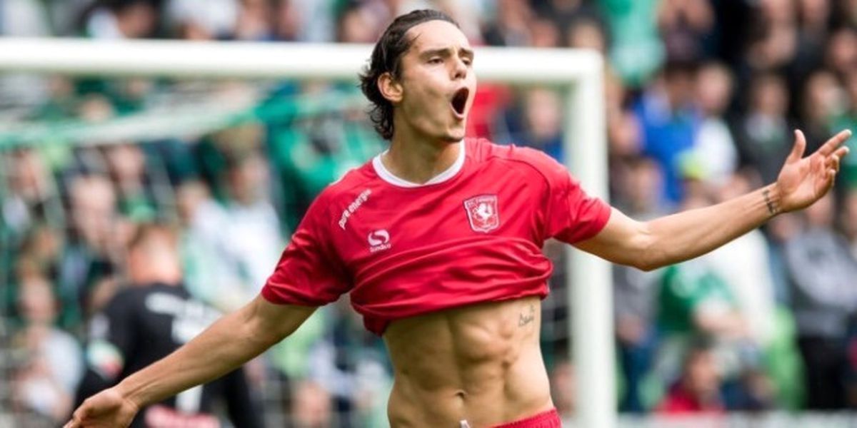 Fenerbahçe\'de Enes Ünal Bombası