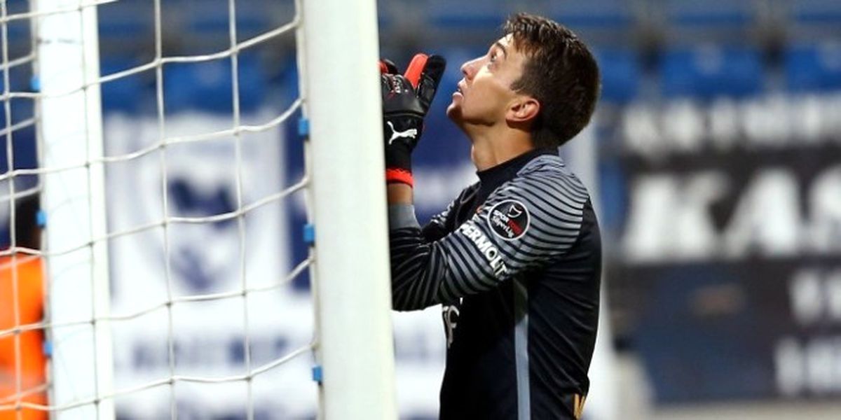 Fernando Muslera\'ya Sürpriz Teklif!