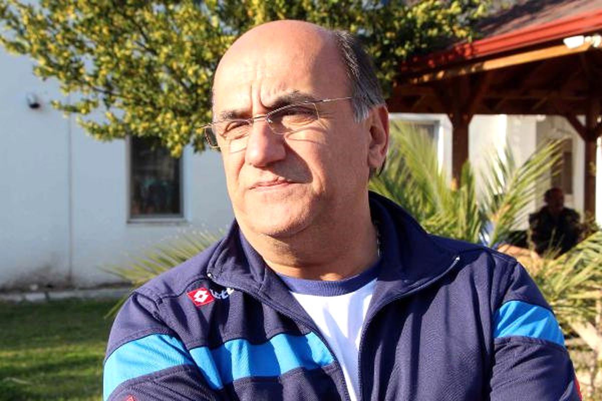 Fethiyespor\'da Akif Başaran Dönemi Bitti
