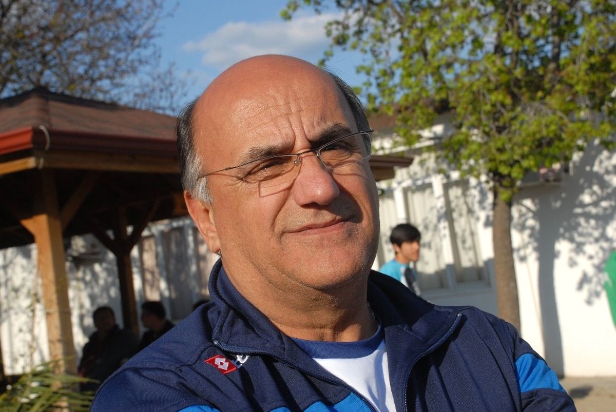 Fethiyespor\'da Başaran Dönemi Bitti
