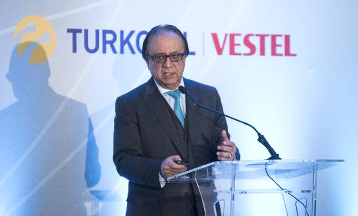 Financell Cep Telefonları İçin 2.9 Milyar Lira Kredi Kullandırdı