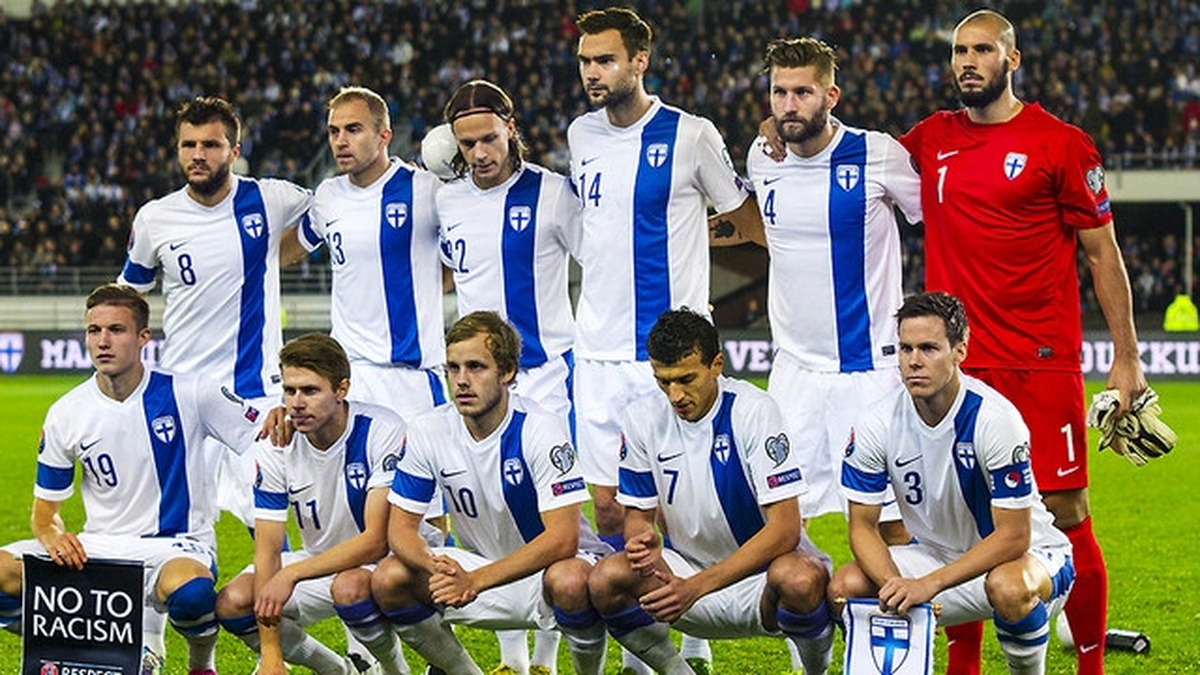 Finlandiya Milli Takımı\'nın Aday Kadrosu Açıklandı