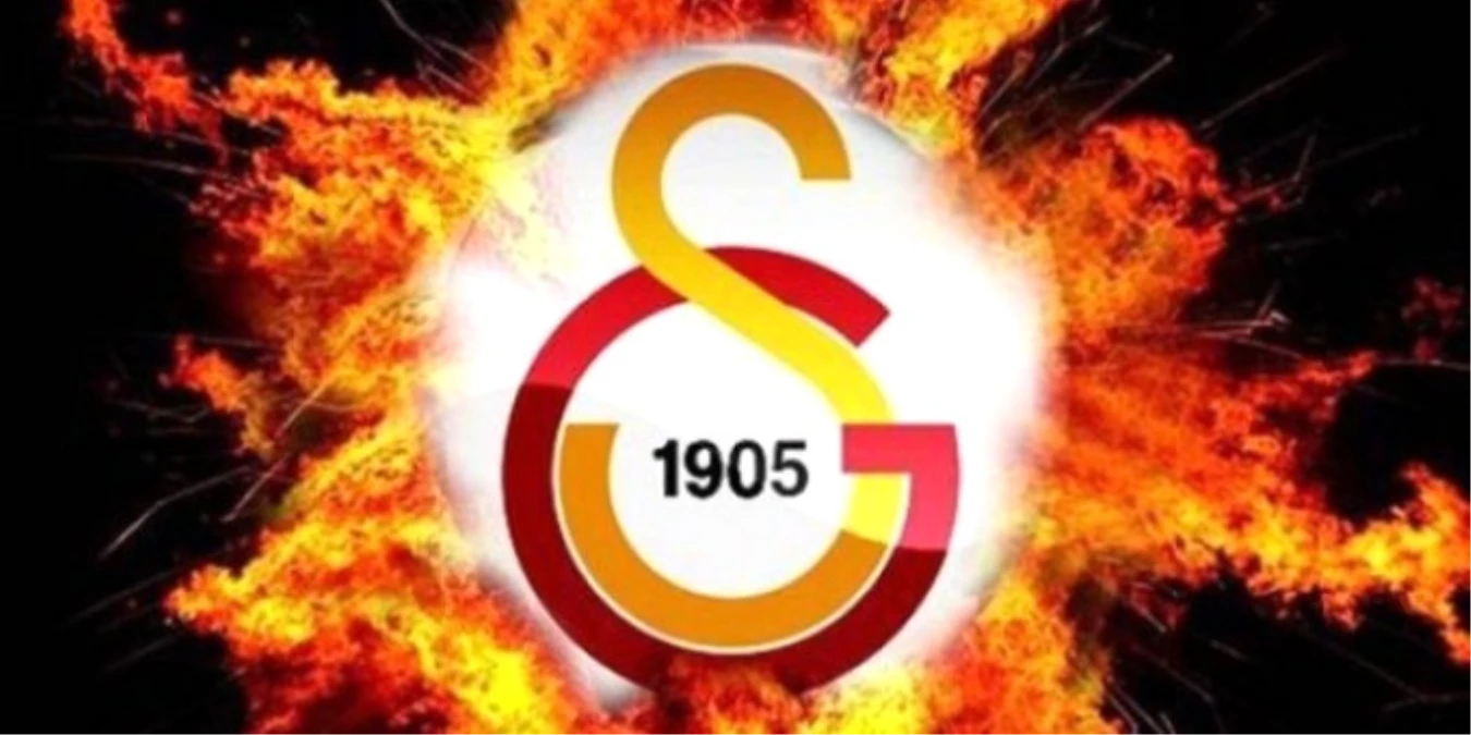 Galatasaray\'da Transfer Açıklaması!