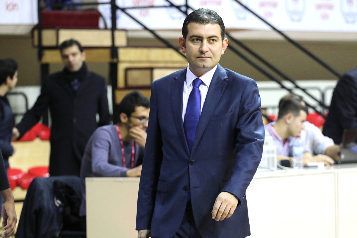 Gaziantep Basketbol Play-off Yolunda Avantaj Arıyor