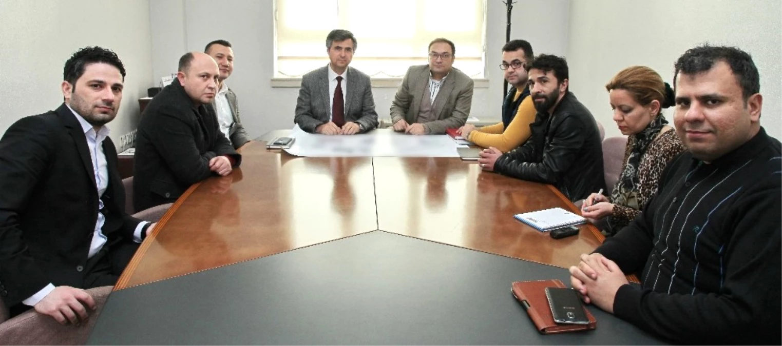 Gaziantep Üniversitesi ve Gama Recycle Elyaf İplik ile Ar-Ge Merkezi İşbirliği Protokolü İmzalandı