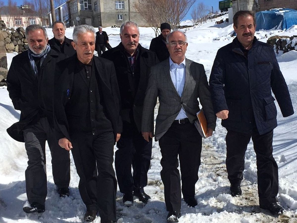Halk Oylamasına Doğru