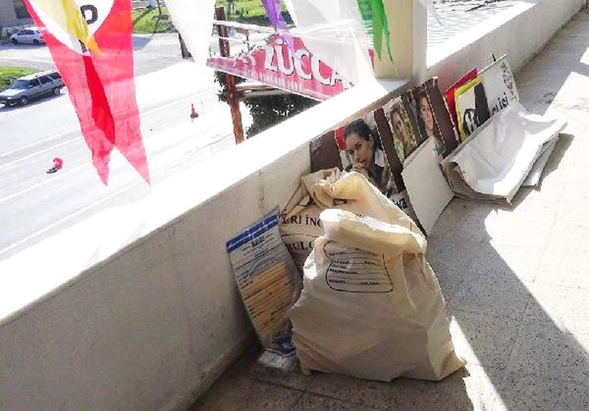 Hdp Milas İlçe Başkanı Gözaltına Alındı