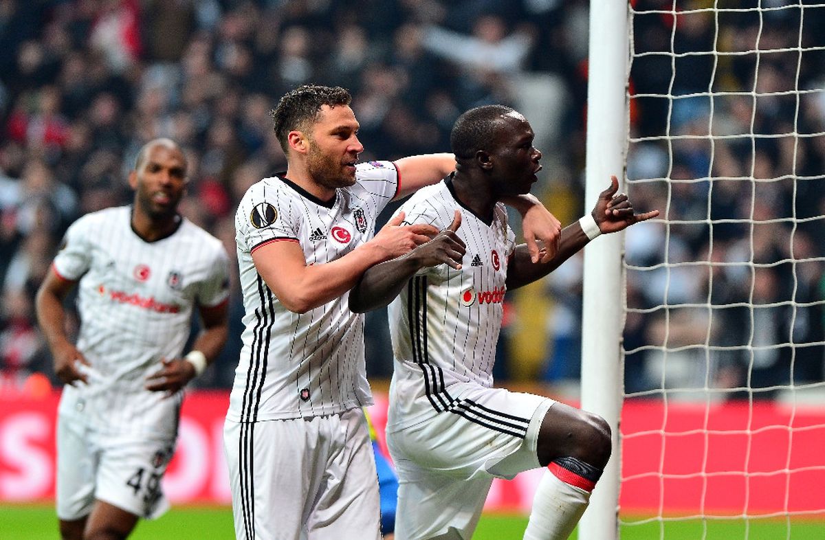 Ilk Yarıda 3 Gol Vardı