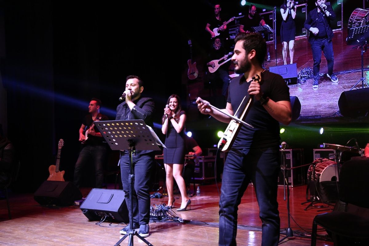 İmera\'yı Duyan Yerinde Duramadı